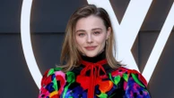 Chloë Grace Moretz announces marriage to partner Kate HarrisonThe couple tied the knot over Labor Day weekend.17 minutes ago