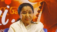 Asha Bhosle, one of India’s most versatile Bollywood singers, dies at 92