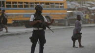 Doctors Without Borders permanently closes its emergency center in Haiti's capital