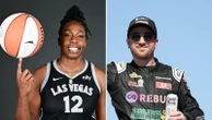 Getty ImagesLGBTQ+ athletes talk journey of coming out and inclusivity in sports industry WNBA star Chelsea Gray and NASCAR driver Zach Herrin shared their journeys. 6/27/2024 12:05:00 EDT