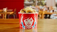 New Cinnabon breakfast innovation hits the menu at Wendy's Cinnabon Pull-Aparts will be available on menus starting Feb. 26.2/14/2024 09:26:00 EST