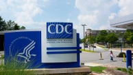 RSV vaccine access expanded to some people in their 50s, according to CDC website