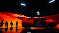 Tokyo auto show highlights technology but Trump's tariffs loom large