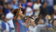 Nezza's Spanish anthem at Dodger Stadium ignites debate over team's immigrant support
