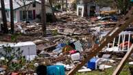 Hurricanes like Helene are deadly when they strike and keep killing for years to come