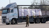 Humanitarian groups, UN heavily criticize new Gaza aid distribution plan