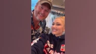 Gwen Stefani shares sweet video with Blake Shelton: Watch hereGwen Stefani is celebrating her husband Blake Shelton on his birthday.June 18, 2024