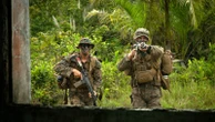 Pentagon sends ground forces to train in Panama’s jungle for first time in decades