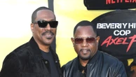 Eddie Murphy confirms he and Martin Lawrence are now in-lawsMurphy said his son and Lawrence's daughter had a small ceremony.13 minutes ago