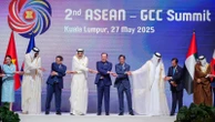 ASEAN opens summit with Gulf nations and China amid US tariffs threat