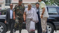 Curfew is lifted and calm returns to Nepal in wake of mass protests that killed at least 51 people
