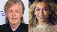 Paul McCartney praises Beyoncé’s 'killer version' of 'Blackbird'McCartney also shared his feelings about the song still being so relevant today.4/4/2024 05:44:00 EDT
