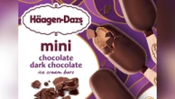 Dreyer's voluntarily recalls some Häagen-Dazs mini bars for undeclared wheatThe recall affects "a limited number" of six-count packages of31 minutes ago