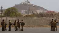 Senegal announces closure of all foreign military bases as it cuts ties to ex-colonial power France