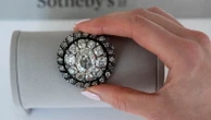 Sotheby's says a diamond brooch lost by Napoleon as his forces fled Waterloo sells for $4.4 million