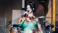 Lana Del Rey announces a special one-night-only show: DetailsThe "A&W" singer is fresh off headlining Coachella.5/6/2024 02:45:00 EDT
