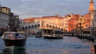 Researchers propose solutions to stop Venice from sinking