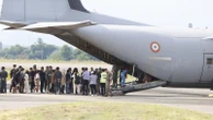 Indians who fled a Myanmar cyberscam center are being flown home from Thailand
