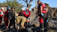 Russia and Ukraine trade deadly drone strikes as Zelenskyy anticipates intense diplomacy at UN