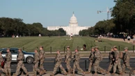 DC attorney general sues to end federal National Guard deployment