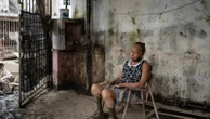 Landslides in Mexico, Uruguay euthanasia law and more top photos this week from Latin America