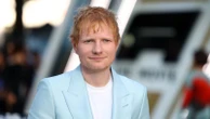 Ed Sheeran reveals he is moving to the US with wife and kids"I feel like I might be the only person moving to America," he joked.36 minutes ago
