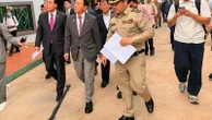 Cambodian police arrest 57 South Koreans over alleged links to online scams