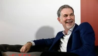 Netflix cofounder and chairman Reed Hastings to step down from board of directors