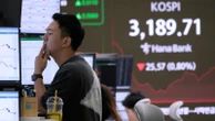 World shares are mixed after US inflation update suggests tariffs are causing prices to rise