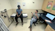 Community rallied to share flu shot experiences before feds stopped the study