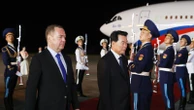 North Korea’s ruling party turns 80 with foreign leaders in attendance