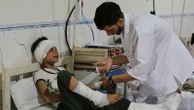 An earthquake in Afghanistan’s east wipes out homes, generations and livelihoods