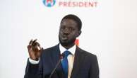 Senegal prepares to swear in former opposition figure, recently freed from prison, as new president