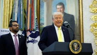 Trump vows federal 'surge' in more American cities to combat crime