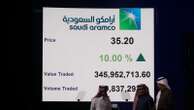 Saudi oil giant Aramco reports $106Bn profit in 2024, down 12% on lower energy prices