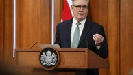 British leader says ’no option off the table’ as UK considers Australia-style teen social media ban