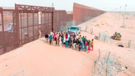Homeland Security slated to to propose change to asylum-seeking process: Sources