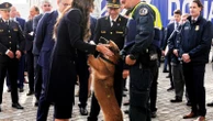 US homeland security chief to meet Belgian prime minister to tackle drug smuggling