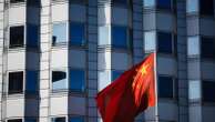 Germany arrests woman who allegedly passed airport details to suspected spy for China