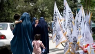 4 years since Taliban took Kabul, millions of Afghans have been sent back