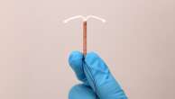 Hormonal IUDs increase women's risk of breast cancer, study findsResearchers studied nearly 80,000 women ages 15 to 49 for the findings.10/17/2024 01:25:14 EDT