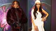 Destiny's Child stars reunite at 'Death Becomes Her' opening night on BroadwayThe former girl group icons were spotted in New York.11/22/2024 04:57:27 EST