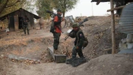 Myanmar's military government declares Karen ethnic rebels a terrorist group as elections loom