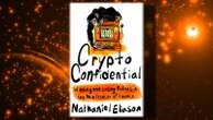 Crypto is here to stay, but don't trust its get-rich-quick persona, author says