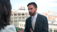 Zohran Mamdani tells ABC News Democrats' blueprint needs to be an economic agenda