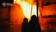 Russian aerial attack hits a Ukrainian hospital, days before Zelenskyy meets Trump