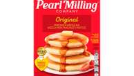 Quaker Oats recalls 10,000 boxes of Pearl Milling Company pancake mix for milk allergy risk