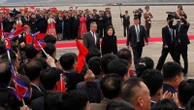 North Korea and China agree to deepen cooperation in talks between foreign ministers