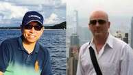 3 Americans wrongfully jailed in China are en route to US, State Department says