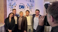 How 'Take Me Out to the Ball Game' seeded a music nonprofit supporting the songwriters of tomorrow